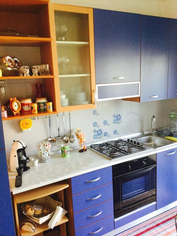 Frühstückspension Le Due Perle Cagliari