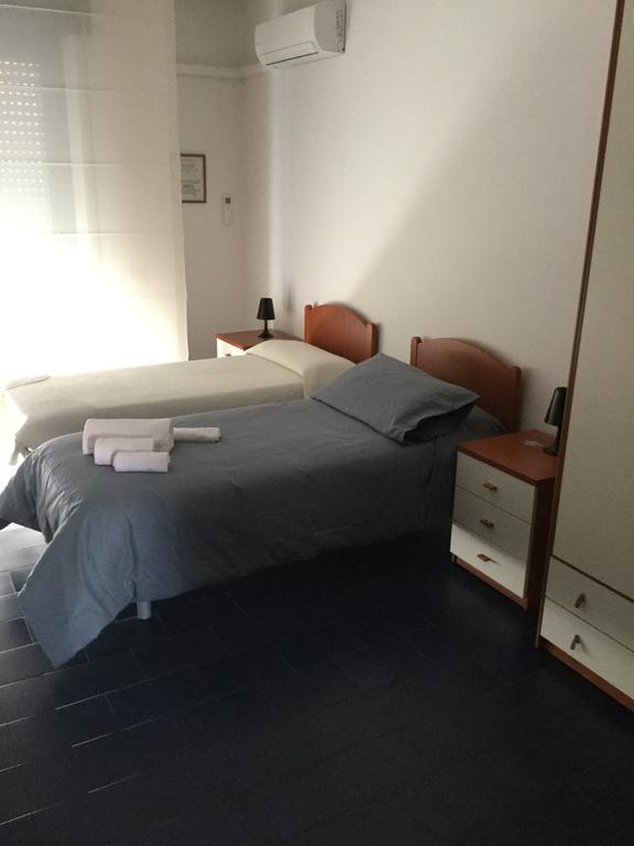 Le Due Perle Frühstückspension Cagliari