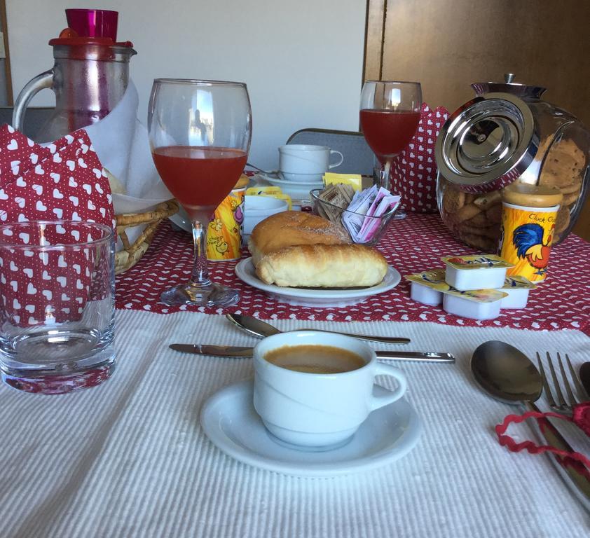 Le Due Perle Frühstückspension *